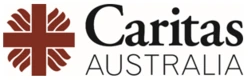 Caritas Australia logo