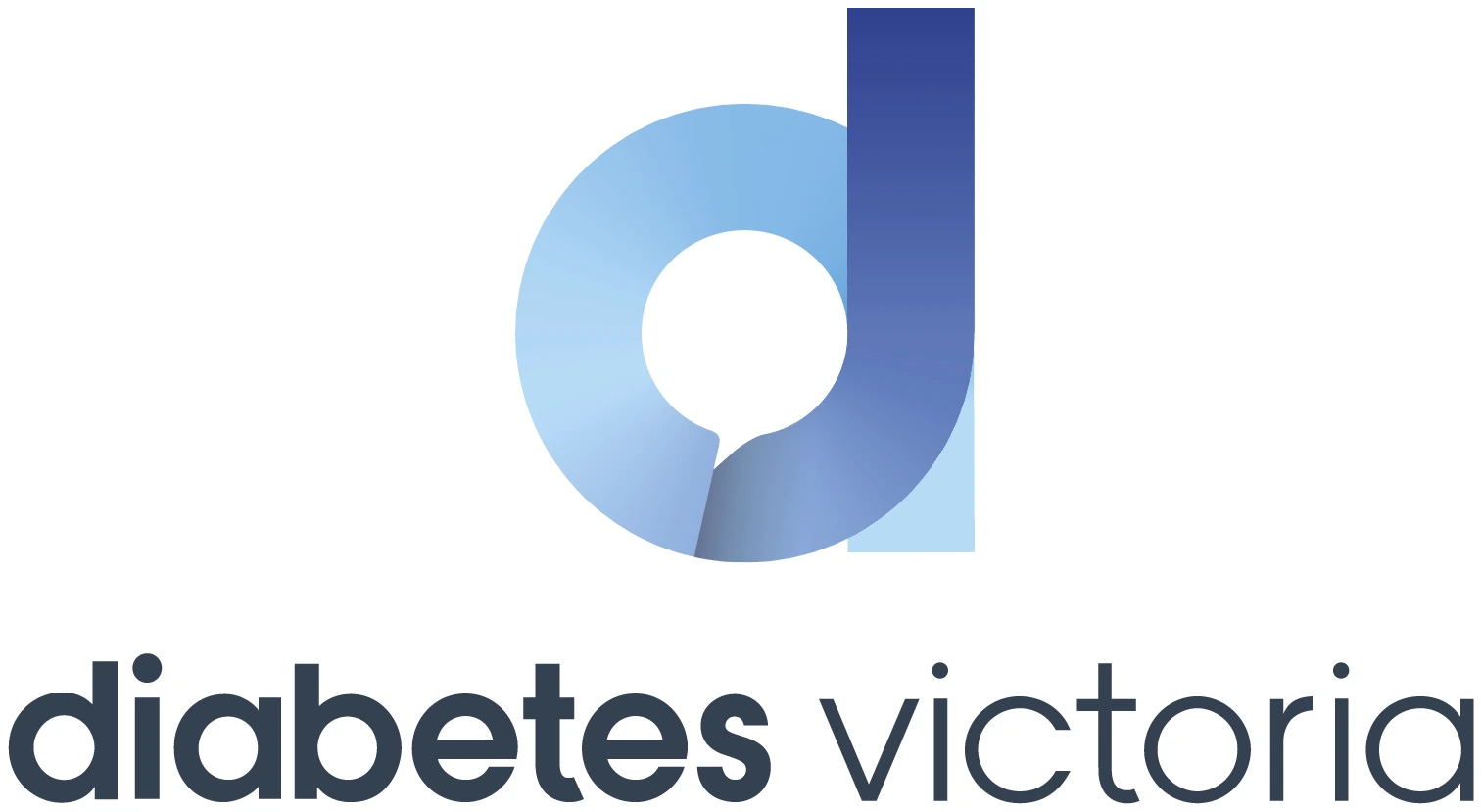 Diabetes Victoria logo