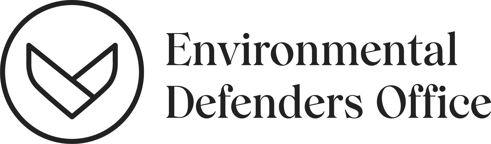 Environmental Defenders Office logo